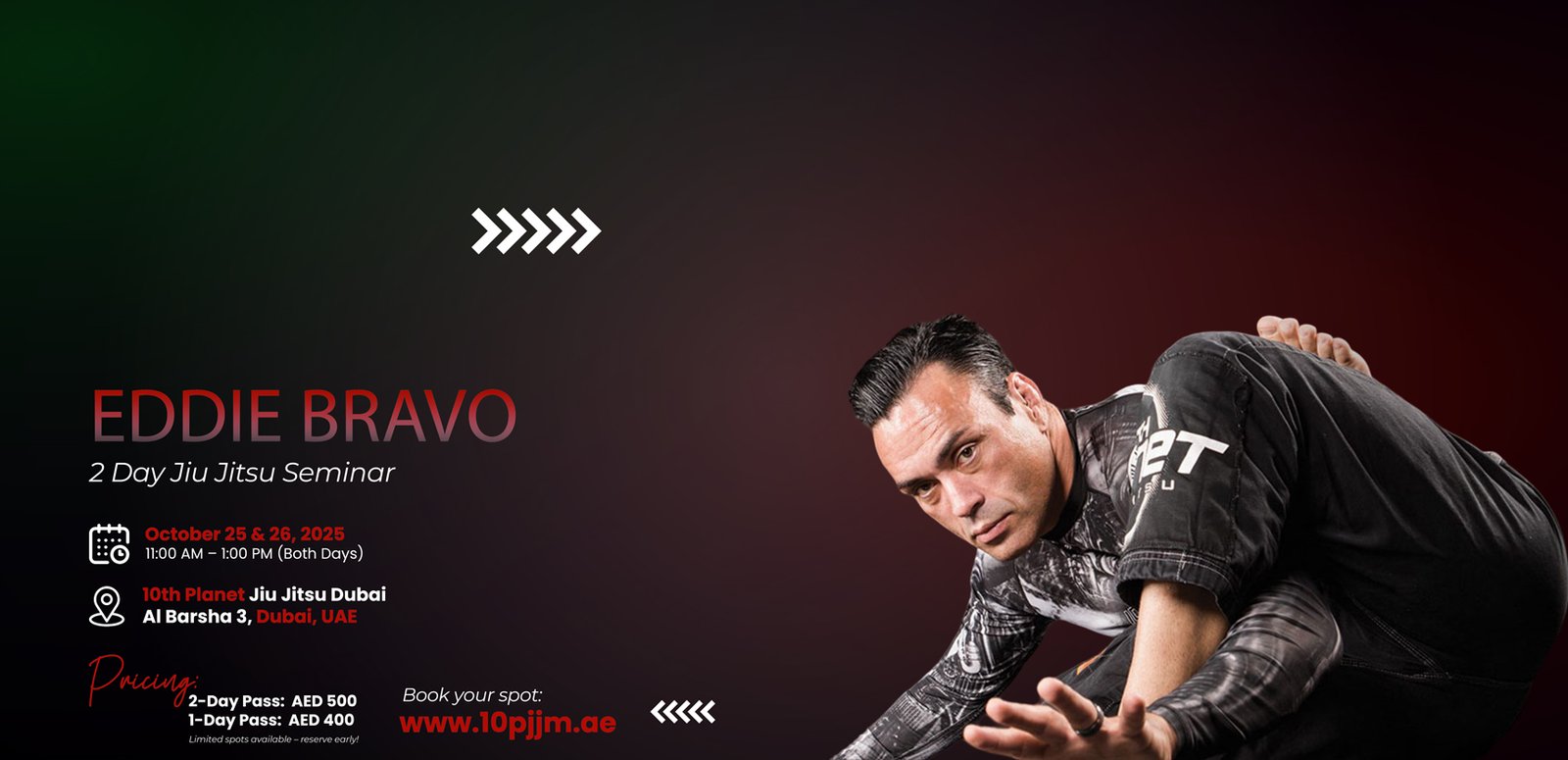 Website Banner